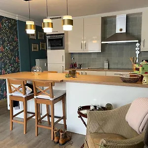 La Corneille En Apartment